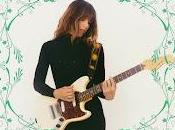 Melody's Echo Chamber estrena Unclouded