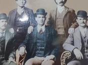 Bandoleros cuatreros, paso Butch Cassidy Sundance tierras argentinas.