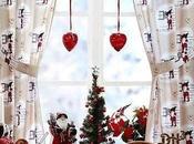Decora Cortinas viene Navidad."