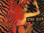 Cramps Bikini girls with machine guns (1990)