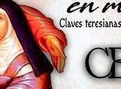 Claves teresianas amistad Jesús