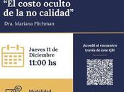 Webinar costo calidad