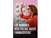 reparten grandes farmacéuticas financiación pública medicamentos.