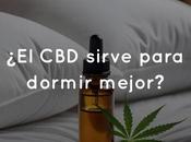 sirve para dormir mejor?