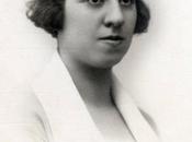 Poesía sombrero, Concha Méndez (1898-1986)