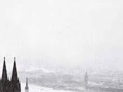 Paul Thomas Chamberlin. Tierra quemada