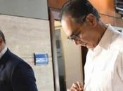 Reportajes obligan ejecutar apresamientos caso SENASA.