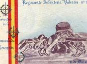 Regimiento Infantería “Valencia”
