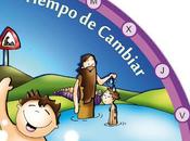 "Conviértanse, porque Reino Cielos está cerca"