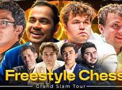 Freestyle Chess Grand Slam Finals 2025