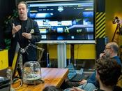 UArts School ofrece becas financiación para estudiar cine digital, videojuegos animación desde Valencia