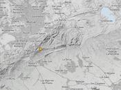 Murcia registra terremoto grados magnitud