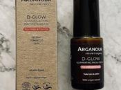 Arganour d-glow illuminating facial cream