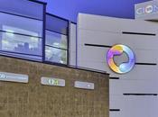 CIONE impulsa nuevas ayudas visuales basadas abren gran mercado baja visión