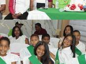 COOPACRENE sigue sembrando arrte pintar niños niñas suroeste.