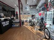 Store; punto encuentro definitivo para amantes triatlón deporte Madrid