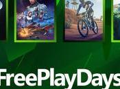 Días juego gratis: Bassmaster Fishing, Destiny Everspace Descenders, Astria Ascending Hunter