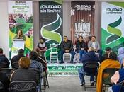 Alcalde Soledad anuncia aumento apoyo para adultos mayores partir 2025