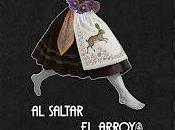 Castora Herz estrena versión Saltar Arroyo