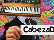 Cabeza Moog radio Radiøsender Brøken