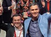 Pedro Sánchez está muerto sabe