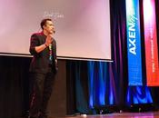 Opiniones; Liderazgo disrupción; responsabilidad construir confianza sector financiero