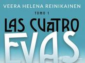 Caligrama presenta ‘Las cuatro Evas’; testimonio valiente sobre dolor, sanación