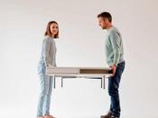 Alquiler mobiliario, solución flexible sostenible para oficinas según Mercaoficina