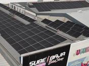 Instalaciones Porcuna lanza modelo alquiler tejados renta garantizada