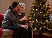 impacto soledad personas mayores durante fiestas cómo prevenirla