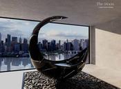 primera bañera flotante está naciendo Vielha; arte, ingeniería mármol español para revolucionar bienestar lujo