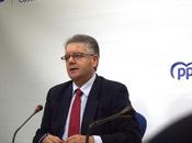 asegura «Page solución, sino gran problema sanidad» Castilla-La Mancha