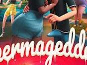 Spermageddon. comedia seminal