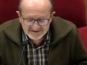 Revisitando Noche Oscura Alma, Juan Marcos