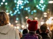 Barcelona prepara para capital europea Navidad 2026