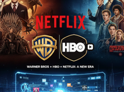 Netflix podría adquirir Warner Bros. HBO: escenario hipotético cambiaría streaming global