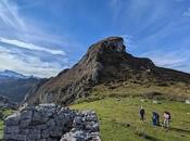 Cabeza Pandescura desde Canales