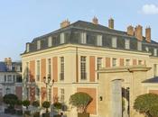 exclusivo hotel Palacio Versalles: lujo siglo XVIII versión