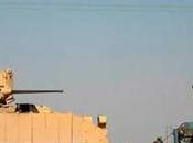 ¿Qué pasa país después invasión estadounidense? (3-Siria)