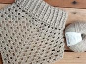 Colección chéster, cuello "verónica"