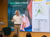 Investigadores, autoridades profesionales analizan avance influenza aviar España