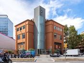 Working presenta myRooftop oficinas recién reformadas empresarial Zona Franca