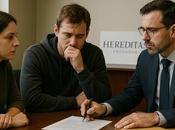 indignidad para heredar casos aplica según Código Civil