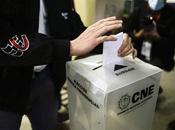 Parlamento Honduras niega validar resultados electorales denuncia «golpe curso»