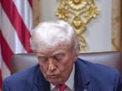 Trump prevé establecer junta Gaza principios 2026