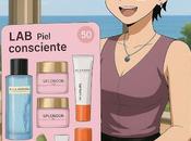 Piel Consciente: Bella Aurora. Splendor