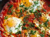 Shakshuka