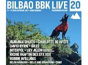 Bilbao Live 2025, avance cartel