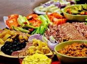 ¿Cómo relacionas comida estas fiestas?