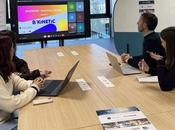 UTAMED refuerza compromiso innovación universitaria través proyecto europeo B-KINETIC